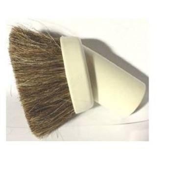 Deluxe Replacement Vacuum Cleaner Dusting Brush By ZVac Fit All 1 1/4"