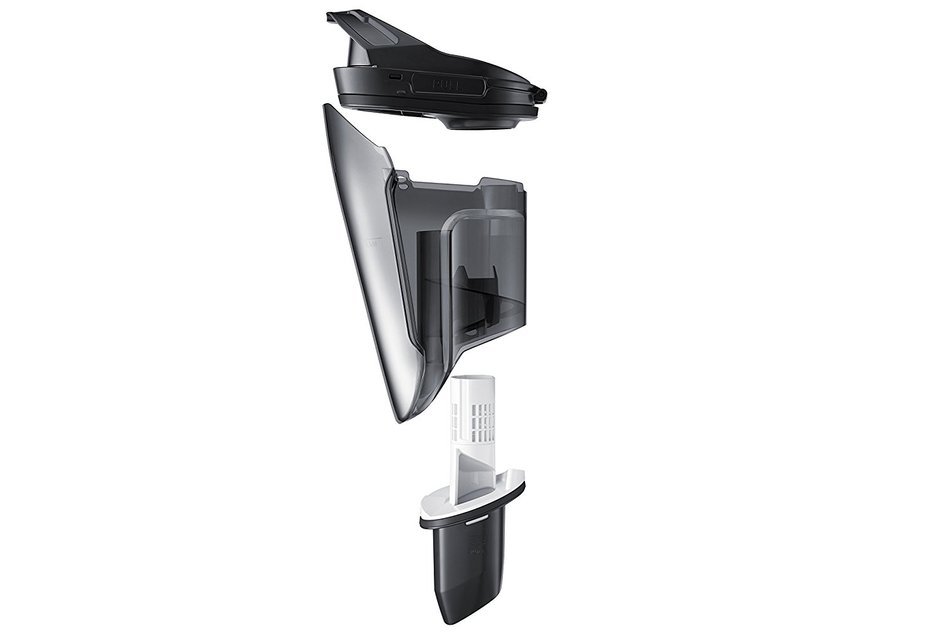Samsung S6050 Power Stick Cordless Vacuum N2