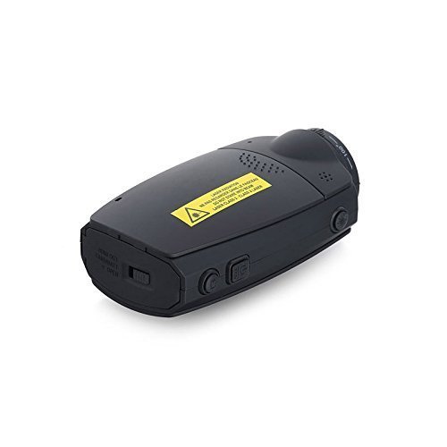 1080P HD Sport Action Camera DVR Outdoor Mini H.264 Waterproof Camcorder 135?? Wild angle 2" TFT LCD screen Support... N2