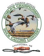 Duck Call Clip Art