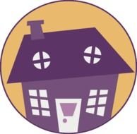 House Clip Art N23