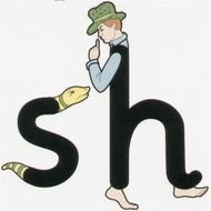 Words That Start With SH