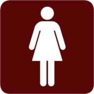 Woman Symbol Clip Art
