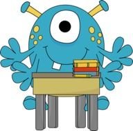 School Clip Art N57