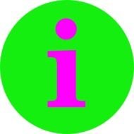 Letter I N2