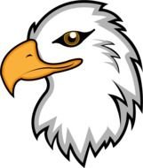 Bald Eagle Clip Art N4