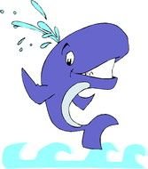 Animali Cartoon drawing