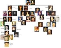 clipart of the family tree