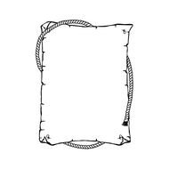 Native American Clip Art Borders