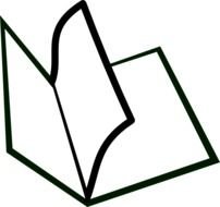 Book Clip Art N44