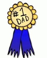 Fathers Day Clip Art N27