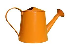 Clipart of a Watering Can