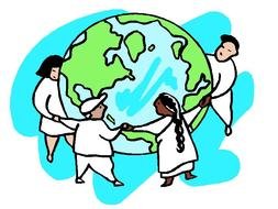 Human Environment Interaction Geography