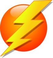 Energy Clip Art N7