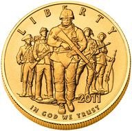 United States Gold Coins