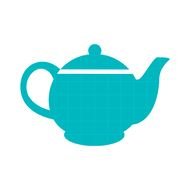 Teapot Clip Art N4