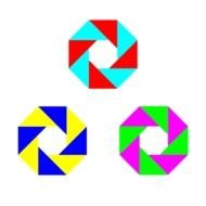 Square Clip Art N4