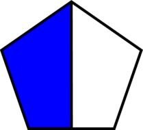 One Half Fraction N2