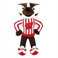 Wisconsin Bucky Badger Basketball