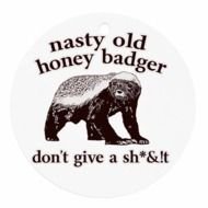 Honey Badger