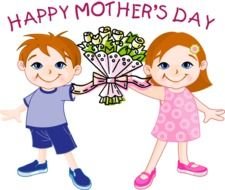 Happy Mothers Day N13