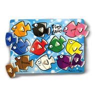 Melissa And Doug Puzzles