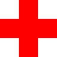 Red Cross Clip Art N6