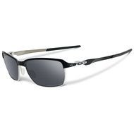 cool Polished Black Sunglasses, drawing
