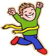 Sports Cartoon Clip Art N4