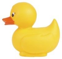 Duck Clip Art drawing