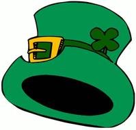 St Patricks Day Clip Art N62