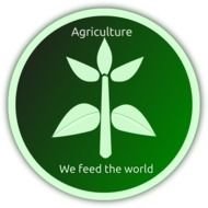 Agriculture Logo