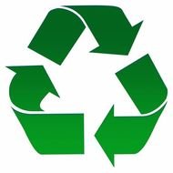Recycle Clip Art N5