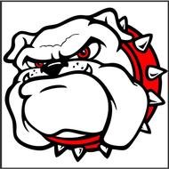Bulldog Logo N2