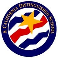 California Distinguished School Logo