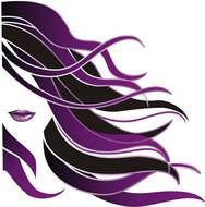 Hair Salon Clip Art N5