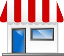 Shop Clip Art N4