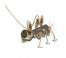 Simple Circuit Projects