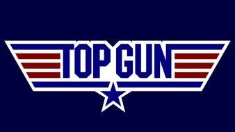 logo of Top Gun