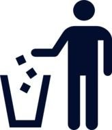 Garbage Man Clip Art Free