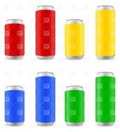 Aluminum Can Clip Art