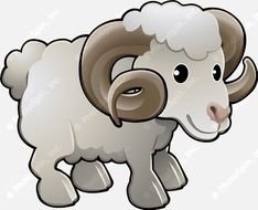 Cartoon Farm Animals Clip Art N4