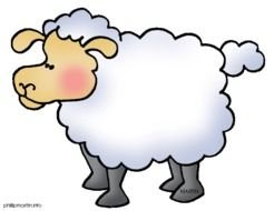 Sheep Clip Art N10