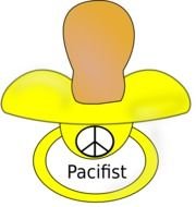 Pacifier Clip Art N2