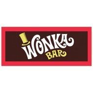Wonka Bar Logo Vector