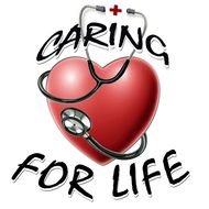 caring for life drawing