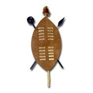 Zulu Shield