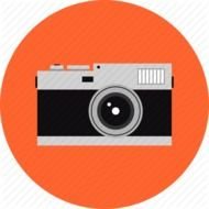 Camera Clip Art N27