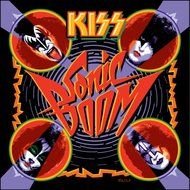 Kiss Album Sonic Boom