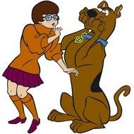 Scooby Doo N7